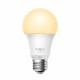 TP-LINK   Leuchtmittel LED E27    2-Pack - TAL510E(2 Wifi, dimmbar, 2700K
