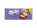 Milka Tafelschokolade Tuc 87 g, Produkttyp: Milch