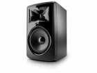 JBL Professional Studiomonitor LSR 308P MkII Schwarz, Monitor Typ