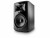 Bild 1 JBL Professional Studiomonitor LSR 308P MkII Schwarz, Monitor Typ