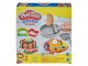 Play-Doh Knetspielzeug Kitchen Creations Pancake Party