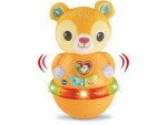 Vtech Beschäftigungsspielzeug Wackelbärchen -DE-