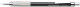 PENTEL    Druckbleistift Graph     0,5mm - PG525-AX  schwarz