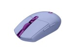 Logitech Gaming-Maus G305 Lightspeed, Maus Features