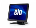 Elo Touch Solutions Elo Desktop Touchmonitors 1717L iTouch Zero-Bezel