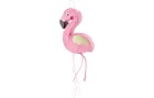 Partydeco Pinata Flamingo, 25 x 55 x 8 cm