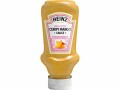 Heinz Sauce Curry Mango 240 g, Produkttyp: Grill-Saucen