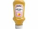 Heinz Flasche Curry Mango Sauce 240g