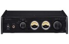Teac Stereo-Verstärker AX-505-B Schwarz, Radio Tuner: Kein