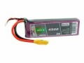 Hacker RC-Akku LiPo 4500 mAh 11.1V 20C TopFuel MTAG