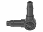 Gardena L-Stück Micro-Drip-System 3/16", 10 Stück