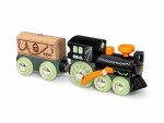 BRIO Eisenbahn Geisterzug Glow in the Dark, Kategorie