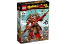 LEGO ® Monkie Kid Monkey King Mech 80012, Themenwelt: Monkie