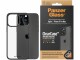 Panzerglass Back Cover ClearCase iPhone 15 Pro Max, Fallsicher