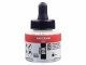 Amsterdam Acryltinte 105 Titanweiss deckend 30 ml, Art: Acryltinte