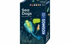 Kosmos Experimentierkasten Sea Dogs, Altersempfehlung ab: 8