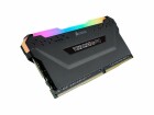 Corsair DDR4-RAM Vengeance RGB PRO 3200 MHz 1x 8