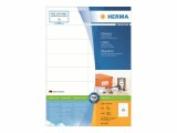 HERMA Universal-Etiketten Premium 105 x 35 mm, 1600 Etiketten