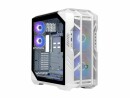 Cooler Master PC-Gehäuse HAF 700 Weiss, Unterstützte Mainboards: SSI