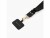 Bild 0 Ideal of Sweden Halterung Universal Strap Lanyard Schwarz, Befestigung