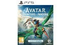 Ubisoft AVATAR: Frontiers of Pandora, Für Plattform: Playstation