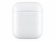 Bild 4 Apple Kabelloses Ladecase für AirPods Weiss, Detailfarbe