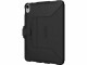 Image 2 UAG Tablet Back Cover Scout iPad 10.9" 10th Gen.