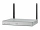 Cisco Integrated Services Router 1113 - Router - DSL-Modem