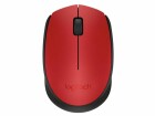 Logitech Mobile Maus M171 , kabellos, Maus-Typ: Mobile, Maus