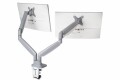 Kensington SmartFit One-Touch Dual Monitor Arm - Befestigungskit