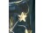Bild 1 Sirius LED Lichterkette Angel Hair Trille Stern, 1.9 m