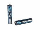 Ansmann Akku 2x AAA Typ 1100 1050 mAh, Spannung
