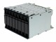 Hewlett Packard Enterprise HPE Enablement Kit 826691-B21, DL38x Gen10 Backplane Kit