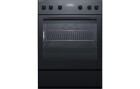 Electrolux Einbauherd EH7L5DSP CH 55, Schwarz