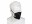 Image 11 UNREPA Community Stoffmaske LIVIPRO Evolution Gr. M, Schwarz