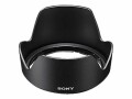 Sony ALC-SH153 - Gegenlichtblende - für Sony SEL18135