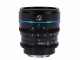 Sirui Festbrennweite Nightwalker 24 mm T1.2 S35 ? MFT