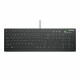 Cherry AK-C8112 MEDICAL KEYBOARD BLACK NMS GR PERP