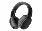 Skullcandy Wireless Over-Ear-Kopfhörer Crusher Black, Detailfarbe