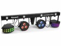 BeamZ Lichtset ShowBar Free, Gewicht: 5.5 kg