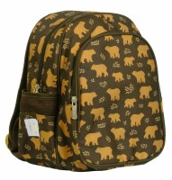 ALLC Rucksack BPBEBR53 Bears 27x32x19cm, Kein Rückgaberecht