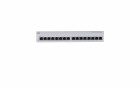 Cisco Switch CBS110-16T-EU 16 Port, SFP Anschlüsse: 0, Montage