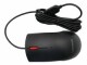 Lenovo Mouse USB Optical Wheel Mouse - Maus - Optisch