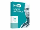 eset NOD32 Antivirus Vollversion, 5 User, 1 Jahr