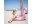 Image 10 Swim Essentials Schwimmring Rose Gold Flamingo 95 cm, Breite: 95