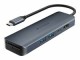 Targus HyperDrive Next - Docking station - USB-C 3.2 Gen 2 - HDMI