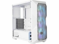 Cooler Master PC-Gehäuse MasterBox TD500 ARGB Weiss, Unterstützte