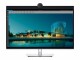 Dell Monitor UltraSharp 32 U3224KBA, Bildschirmdiagonale: 31.5 "