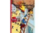 Globi Verlag Globi Verlag Bilderbuch Globi bei