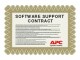 APC Extended Warranty - Software Support Contract